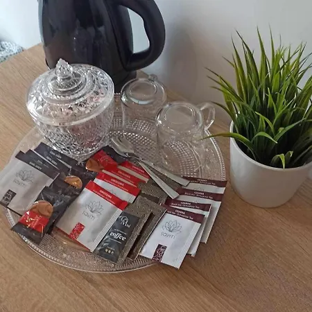 Guest house Centrum3a Prochnika 21 *