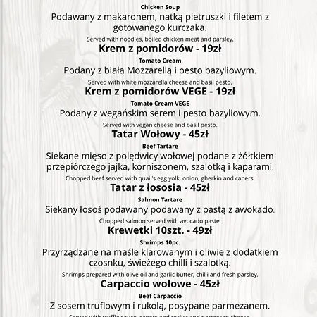 بيت ضيافة Centrum3a Prochnika 21 *