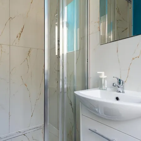 Guest house Centrum3a Prochnika 21 Lodz