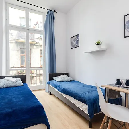 Centrum3a Prochnika 21 * Łódź