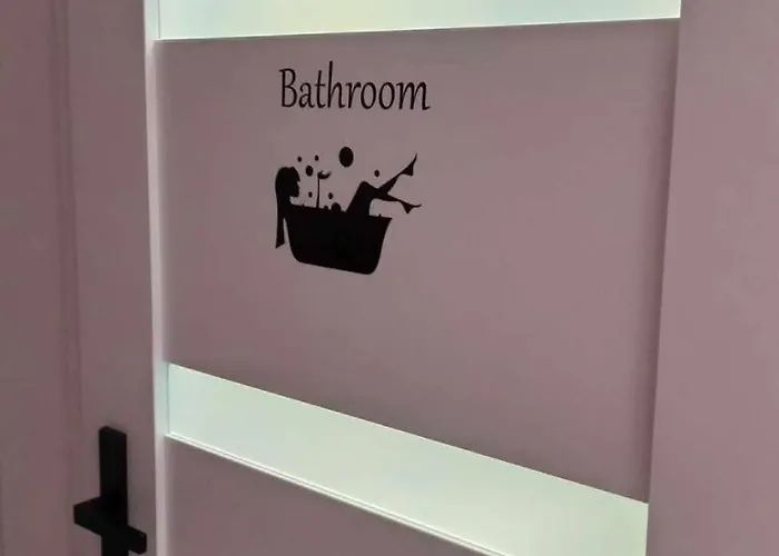 Casa de hóspedes Centrum3a Próchnika 21 *