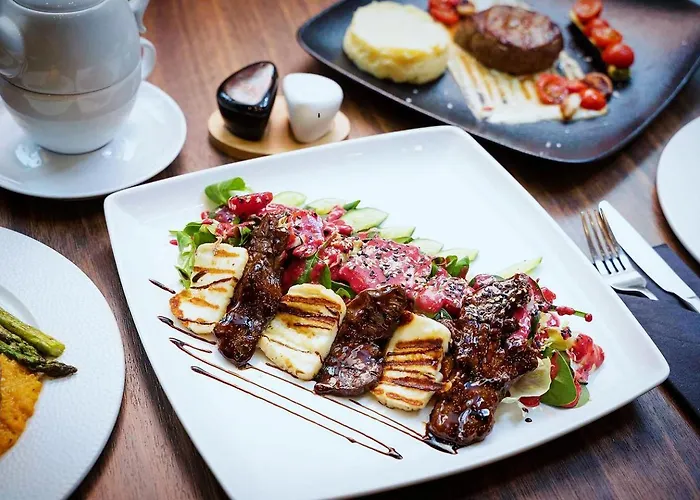 Centrum3a Próchnika 21 *