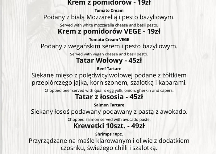 Casa de hóspedes Centrum3a Próchnika 21 *