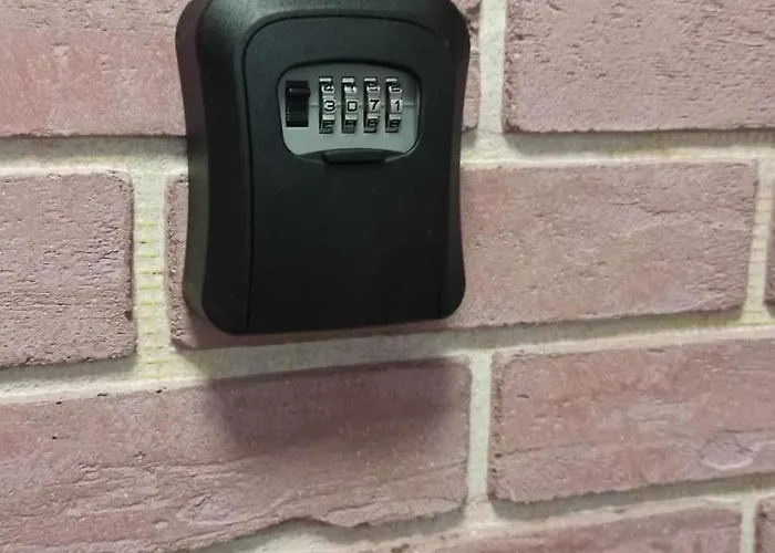 Centrum3a Próchnika 21 * Łódź