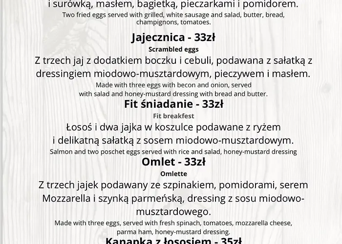 Centrum3a Próchnika 21 Casa de hóspedes *