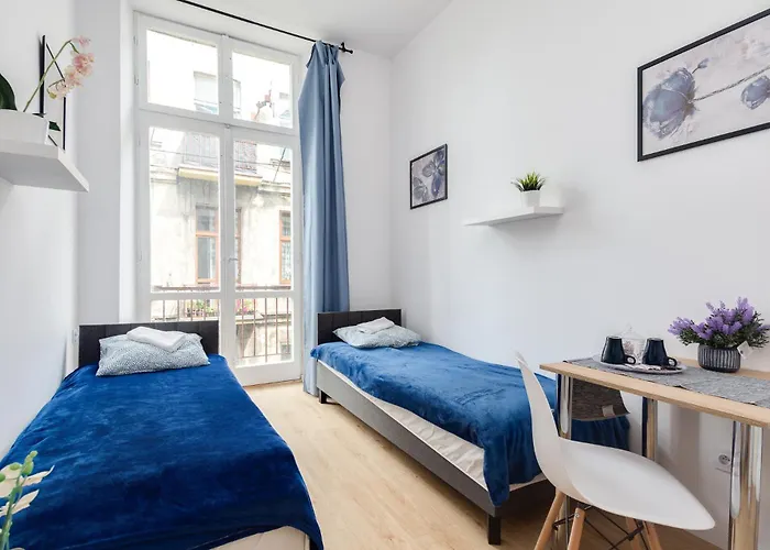 Centrum3a Próchnika 21 * Łódź